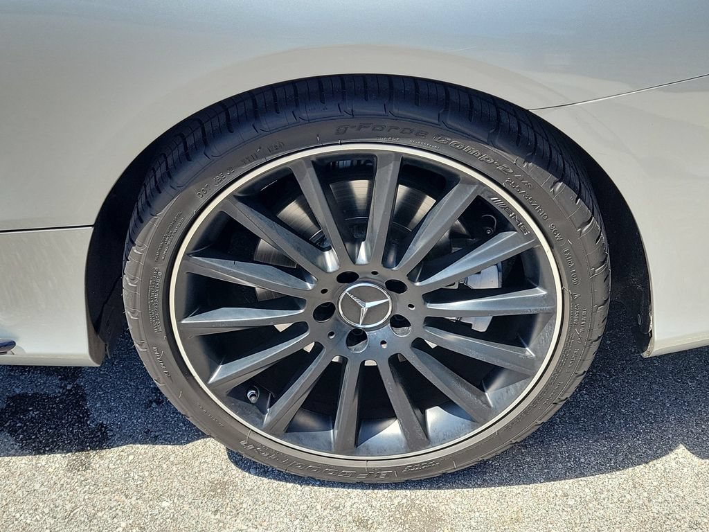 Used 2019 Mercedes-Benz C 43 AMG 4MATIC Coupe image 11