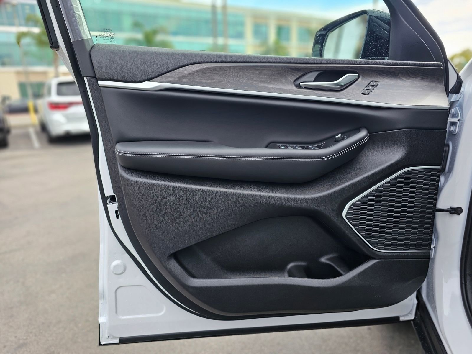 New 2026 Jeep Grand Cherokee Limited image 20