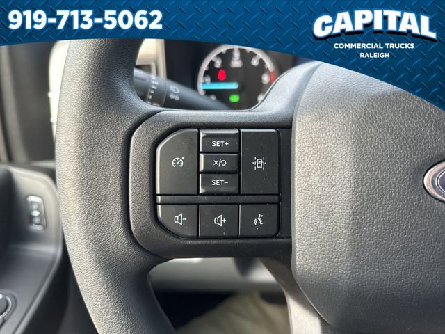 New 2025 Ford F350 XL w/ XL Chrome Package image 21