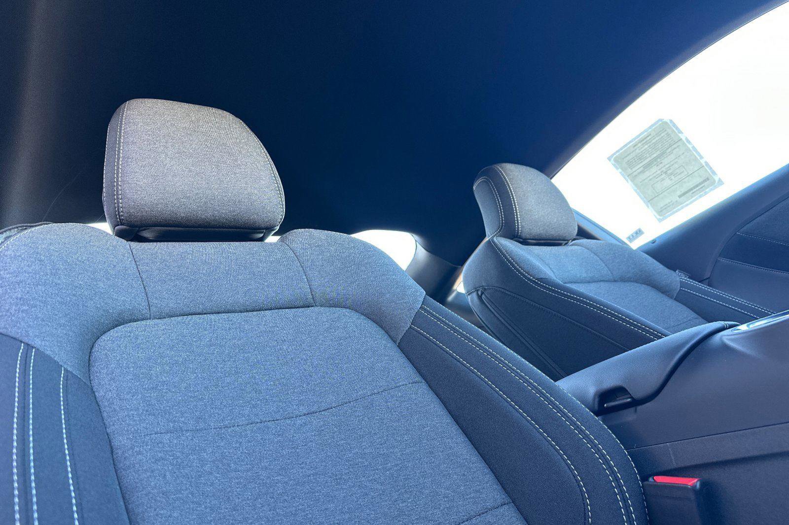 New 2026 Ford Mustang Coupe image 13