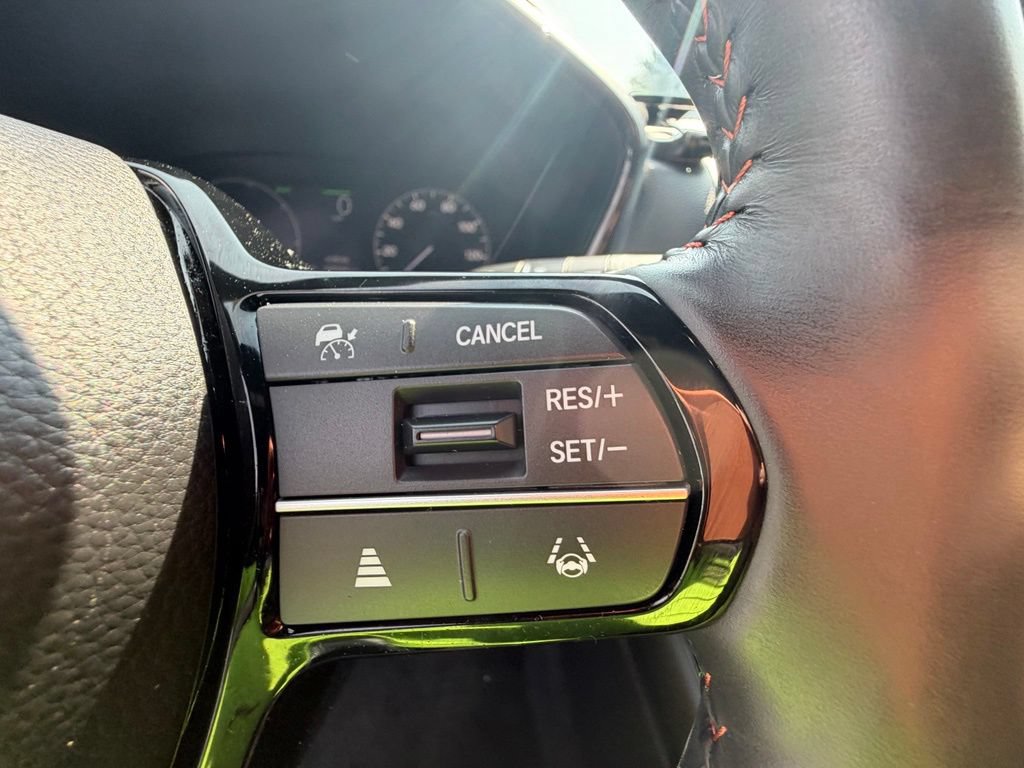 Used 2024 Honda CR-V Sport Touring image 19