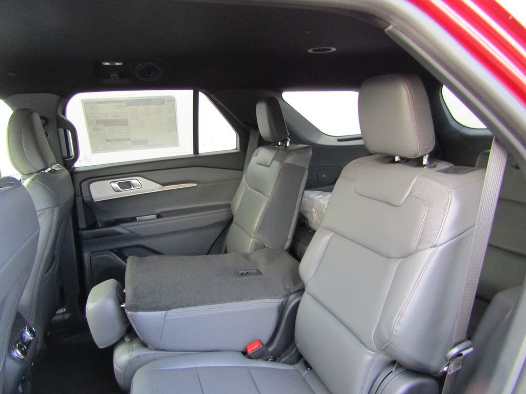 New 2027 Ford Explorer Active w/ Active Comfort Package AWD/4WD image 19