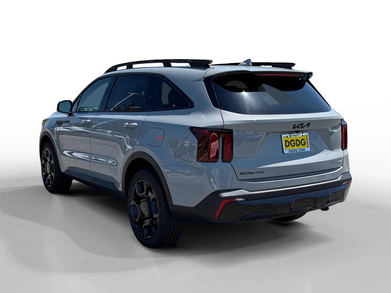 New 2026 Kia Sorento X-Line EX AWD/4WD image 3