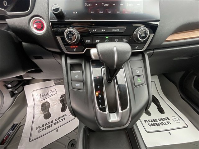 Used 2020 Honda CR-V EX-L image 31