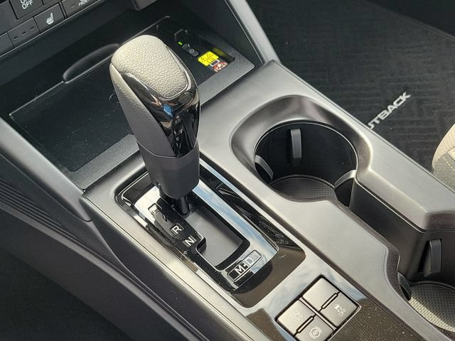 New 2026 Subaru Outback Limited AWD/4WD image 17