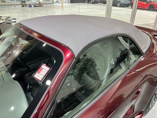 Used 2006 Porsche 911 Carrera 4 AWD/4WD image 53