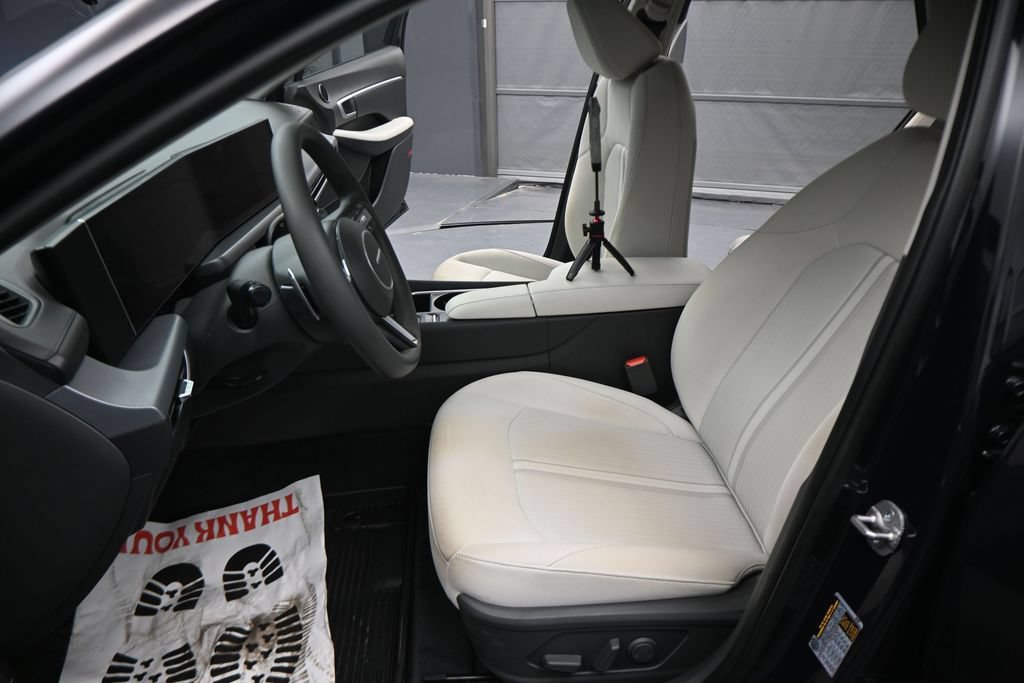 Used 2024 Hyundai Sonata SEL FWD image 7