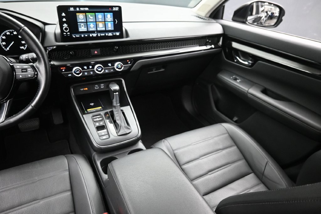 Used 2025 Honda CR-V EX-L image 15