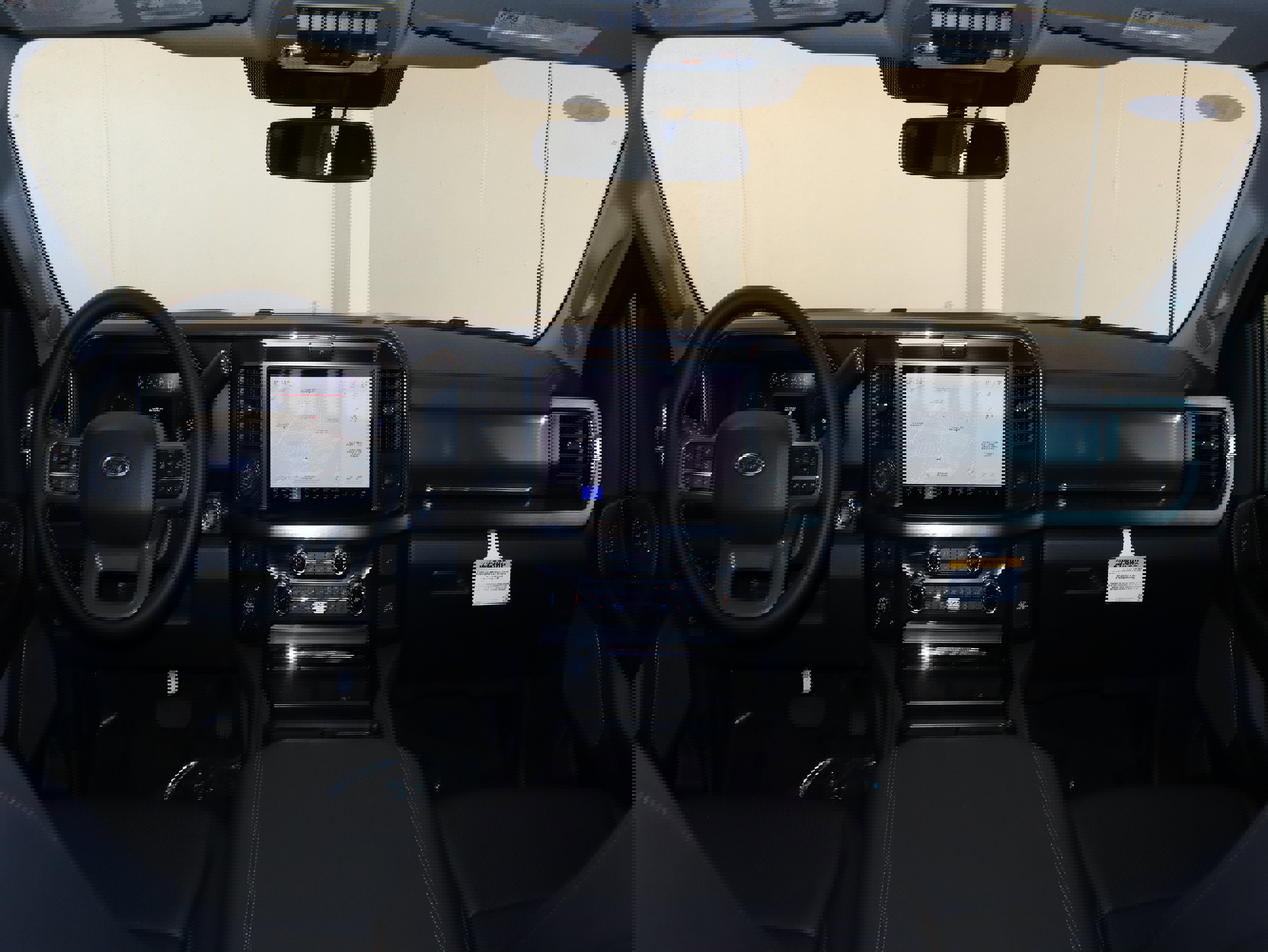 New 2026 Ford F250 Lariat w/ Tremor Off-Road Package image 26