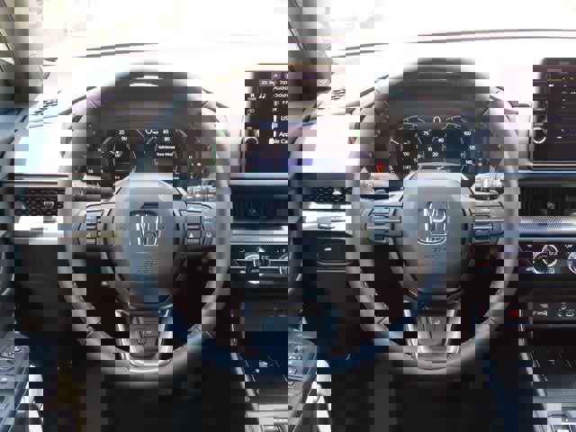 New 2026 Honda CR-V TrailSport image 19