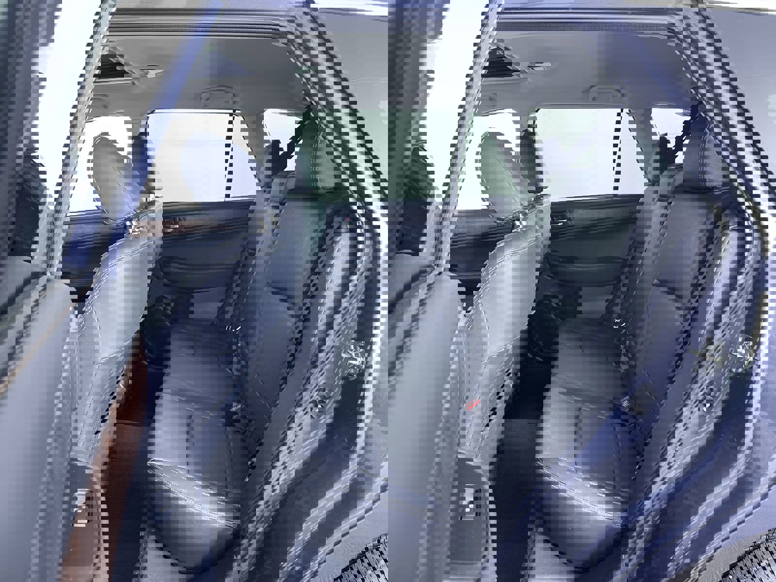 Used 2017 Subaru Outback 2.5i Limited image 22