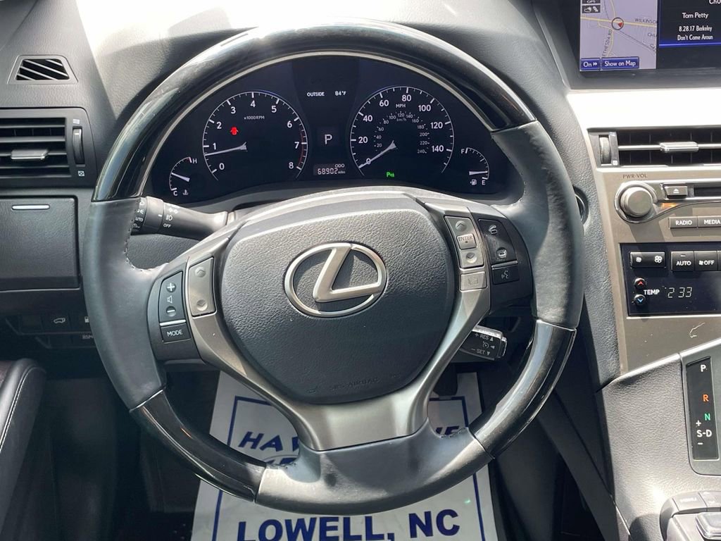 Used 2015 Lexus RX 350 FWD image 13