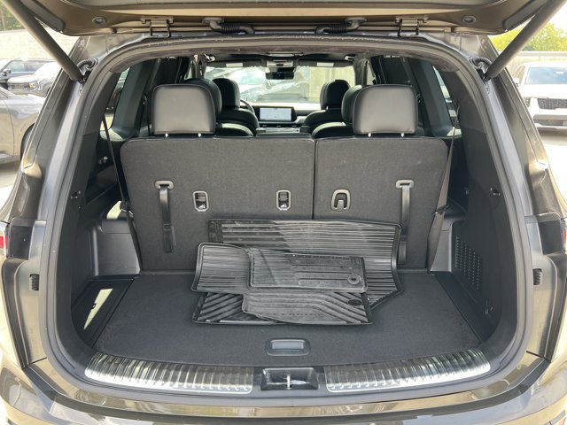 Used 2024 Kia Telluride SX Prestige X-Line AWD/4WD image 20