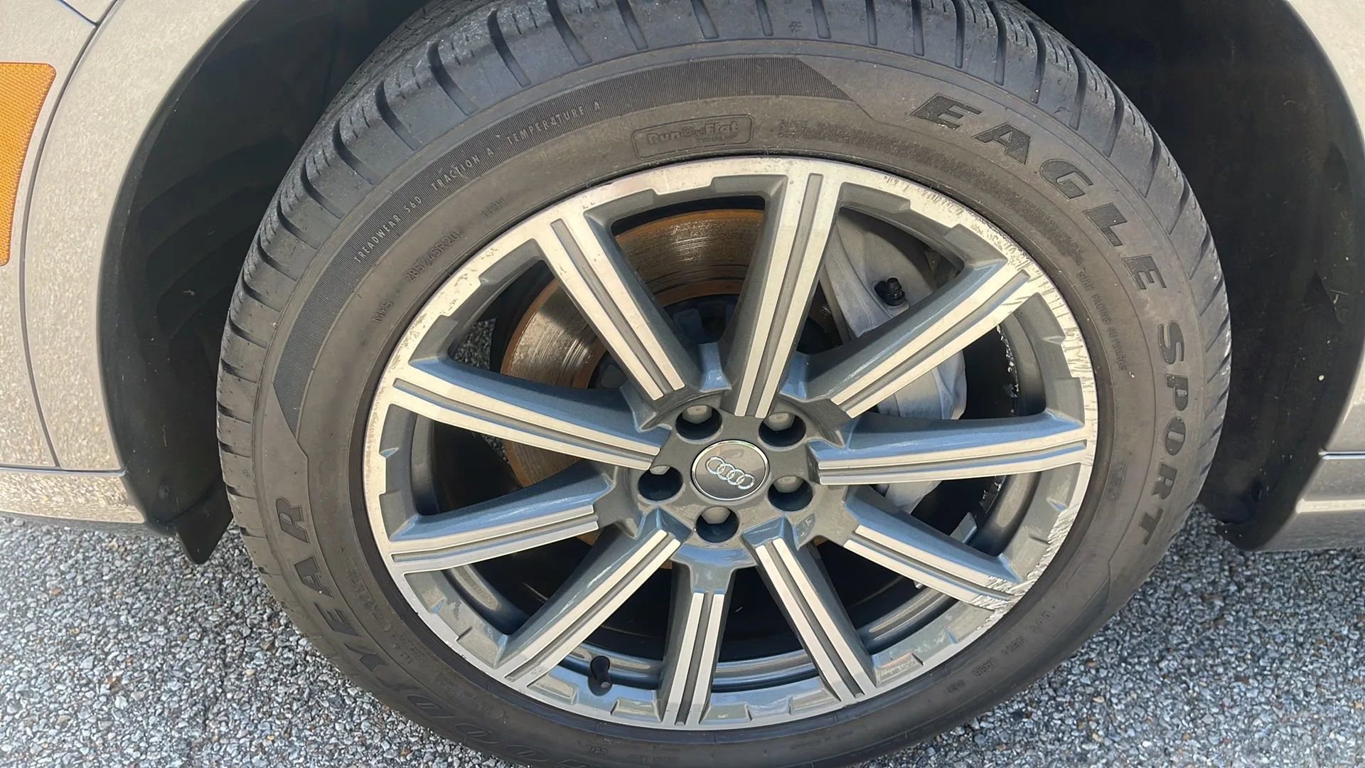 Used 2018 Audi Q7 2.0T Premium Plus AWD/4WD image 9