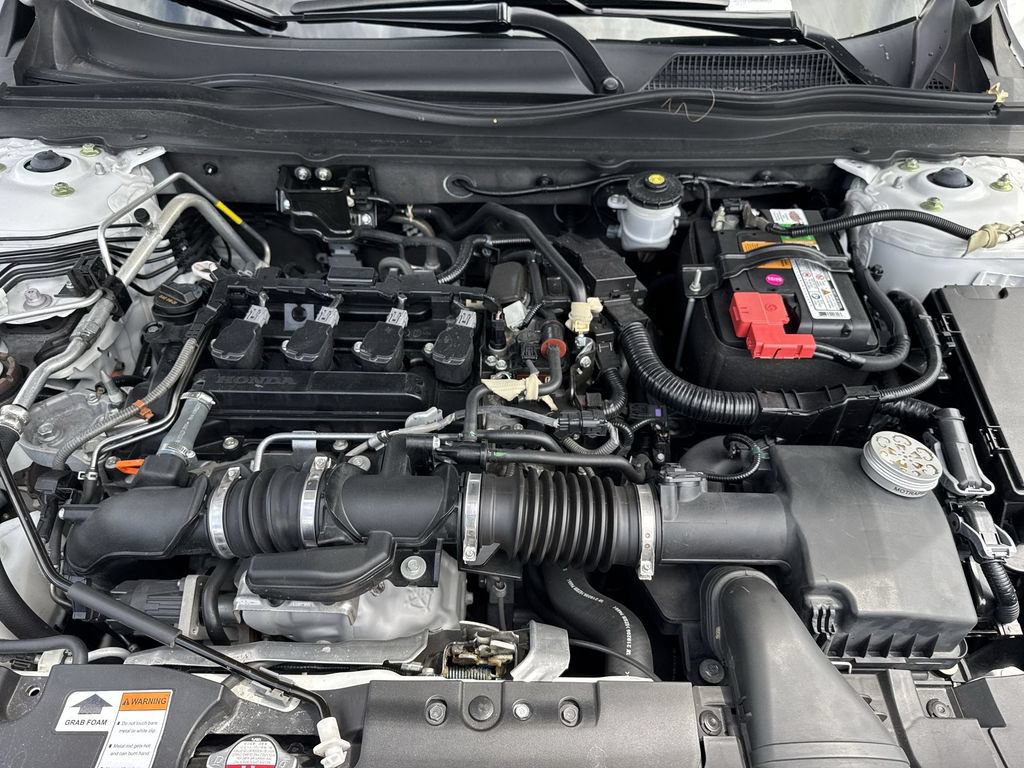 Used 2021 Honda Accord Sport image 58