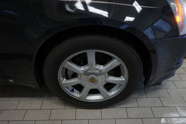 Used 2009 Cadillac CTS 3.6 image 15