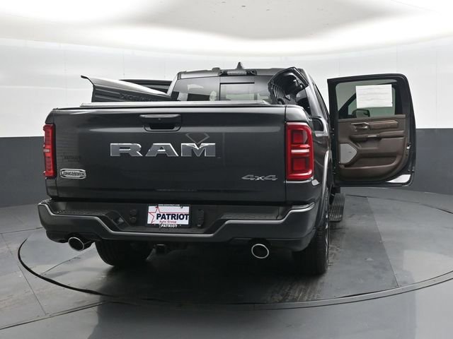 New 2026 RAM 1500 Limited image 49