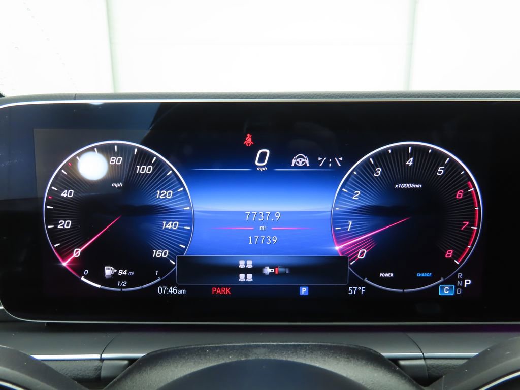 Used 2024 Mercedes-Benz GLS 450 GLS 450 image 33