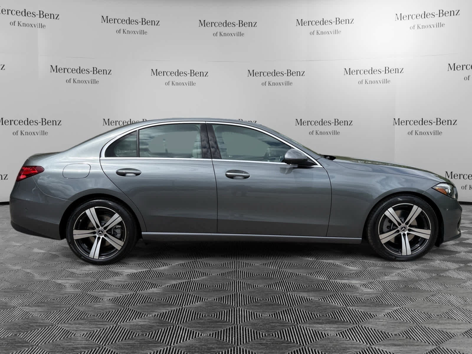 Used 2026 Mercedes-Benz C 300 4MATIC Sedan image 6