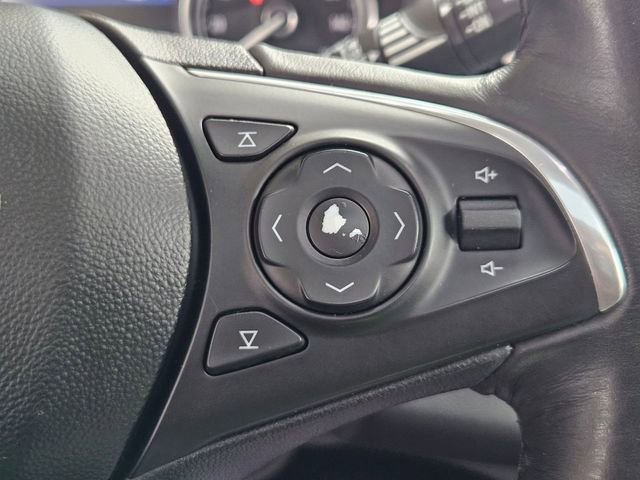 Used 2020 Buick Enclave Essence w/ Sport Touring Edition FWD image 14