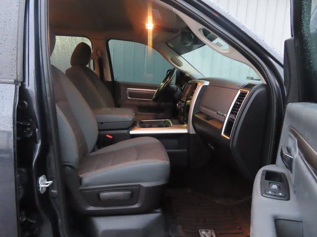 Used 2016 RAM 1500 Big Horn image 24