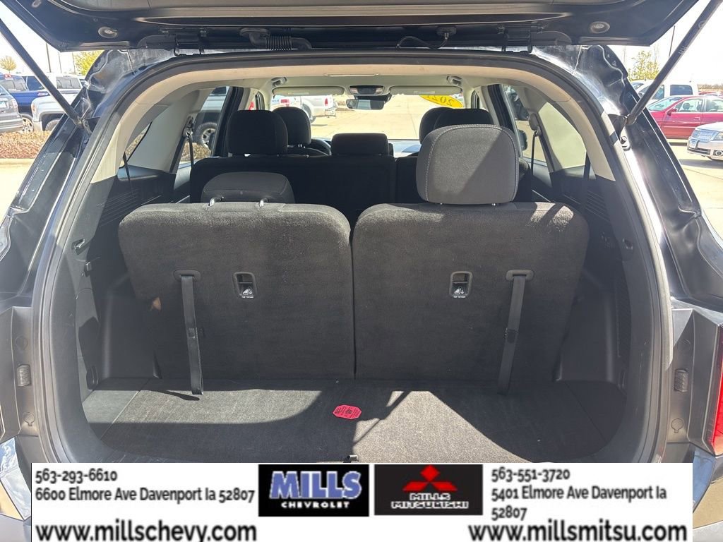 Used 2021 Kia Sorento LX image 15