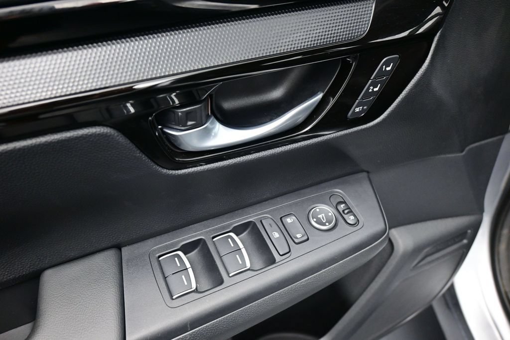 Used 2023 Honda CR-V Sport Touring image 19