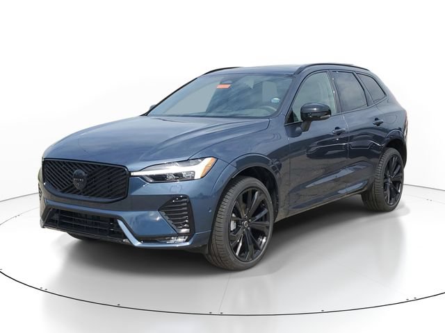 New 2026 Volvo XC60 B5 Ultra w/ Protection Package Premier AWD/4WD image 2