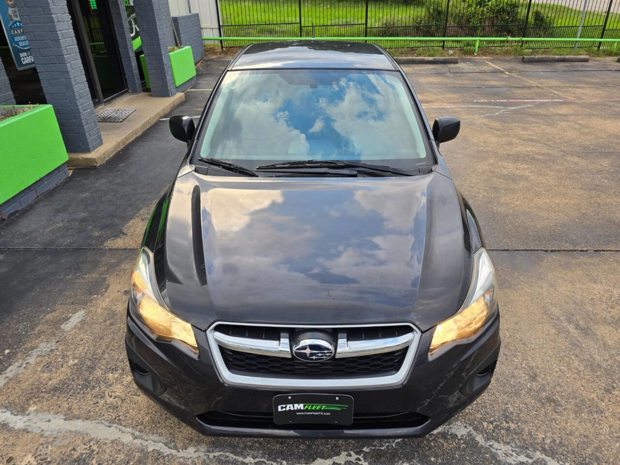 Used 2013 Subaru Impreza 2.0i image 52