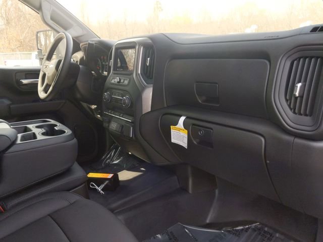 New 2024 Chevrolet Silverado 3500 W/T w/ WT Convenience Package image 48