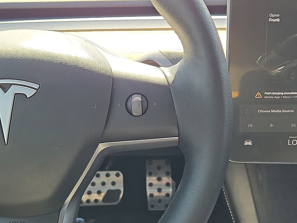 Used 2021 Tesla Model 3 Standard Range Plus RWD image 19