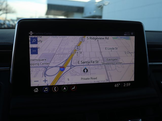 Used 2021 Chevrolet Suburban RST w/ Luxury Package image 43