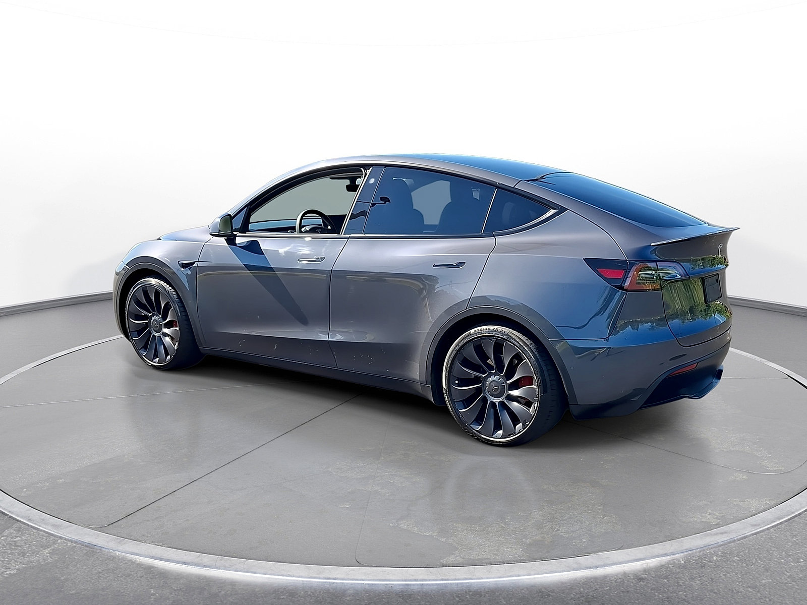 Used 2022 Tesla Model Y Performance AWD/4WD image 6