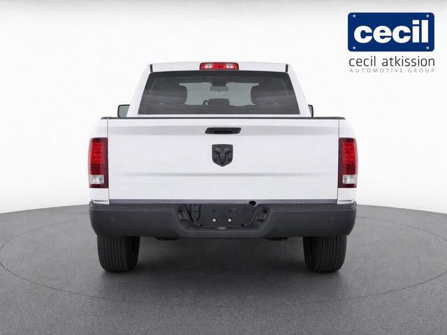 Used 2024 RAM 1500 Warlock RWD image 14