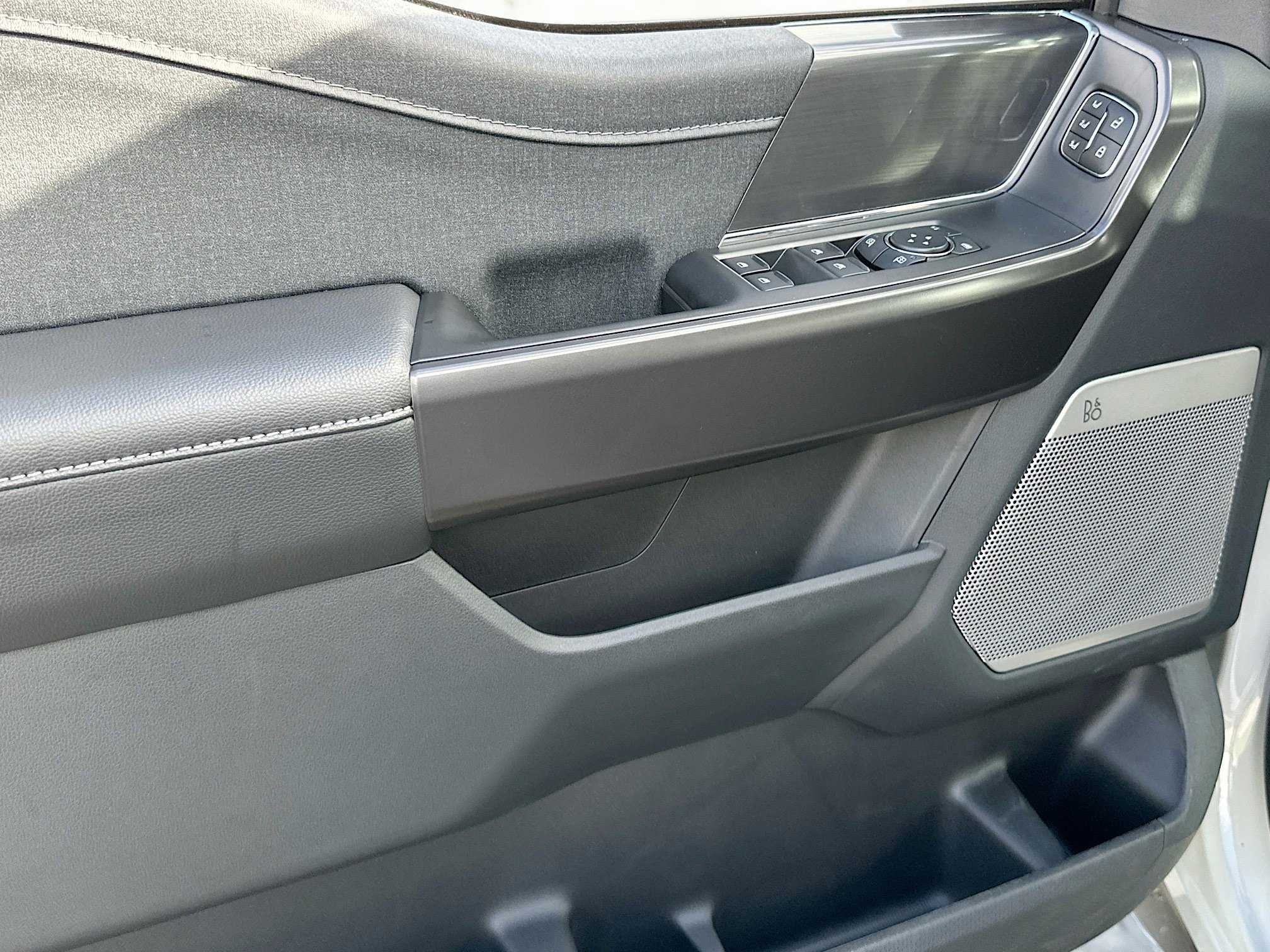 New 2026 Ford F150 Lariat image 13