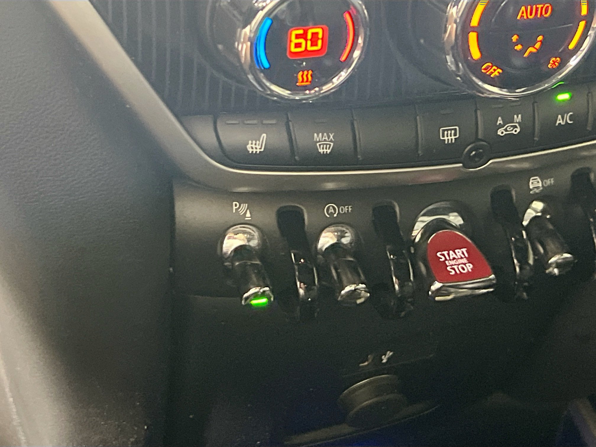 Used 2022 MINI Cooper Countryman John Cooper Works AWD/4WD image 19