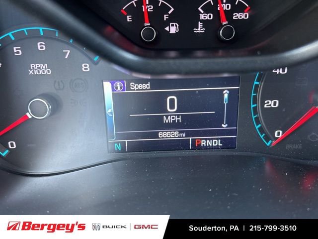 Used 2018 GMC Canyon SLE w/ SLE Convenience Package image 5