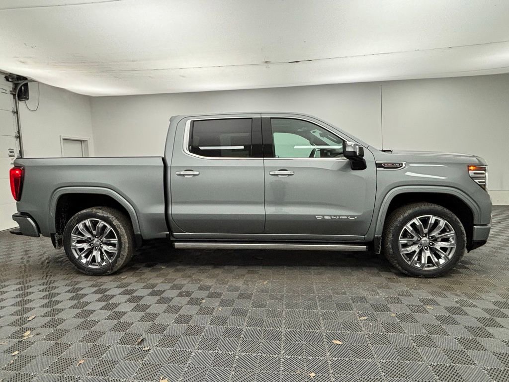 New 2026 GMC Sierra 1500 Denali image 9