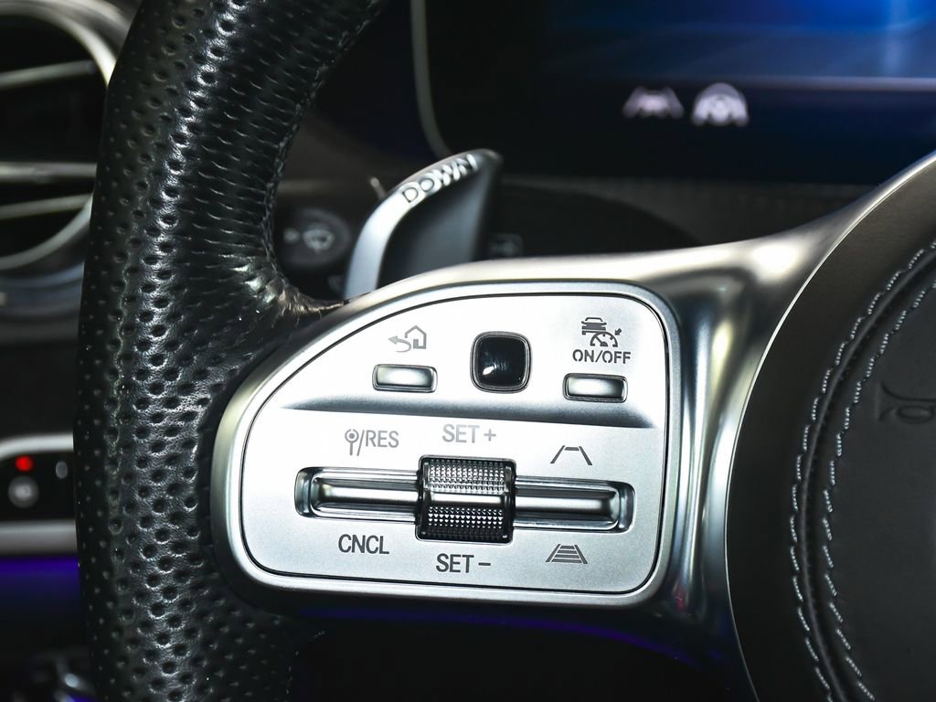 Used 2020 Mercedes-Benz S 63 AMG 4MATIC Sedan image 43