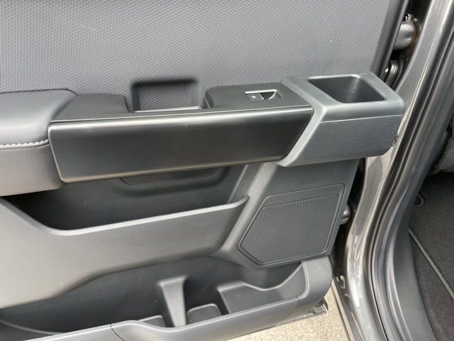 New 2026 Ford F150 STX image 62