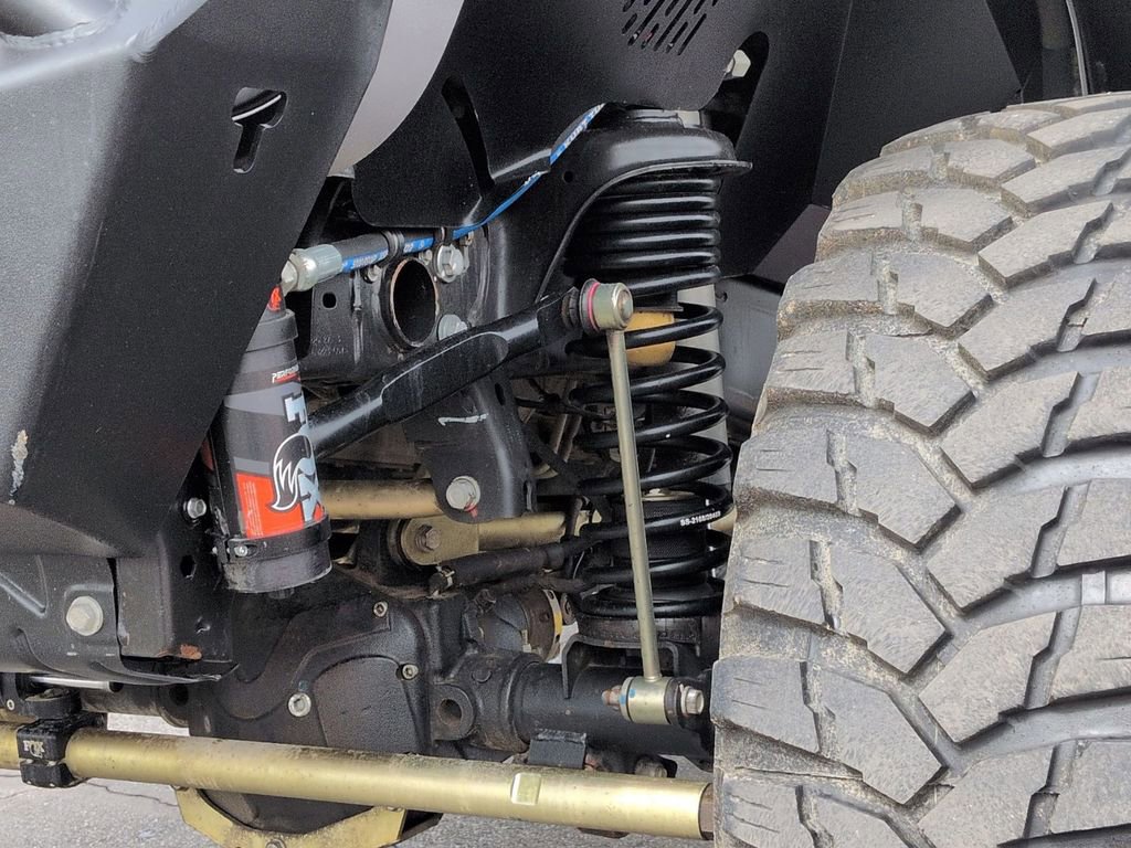 Used 2021 Jeep Wrangler Unlimited Rubicon w/ Cold Weather Group image 25