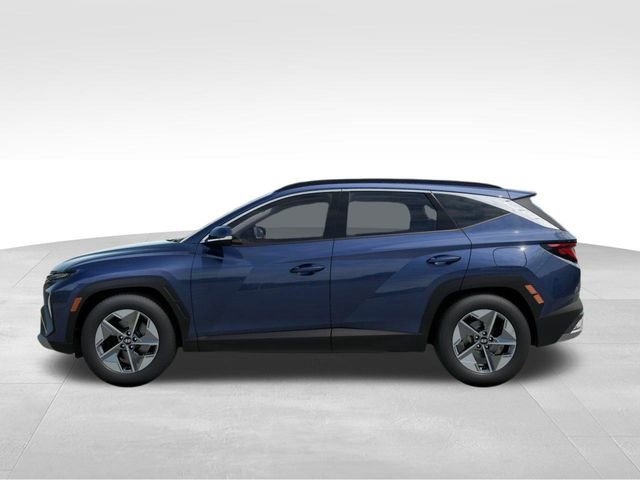 New 2026 Hyundai Tucson SEL image 3
