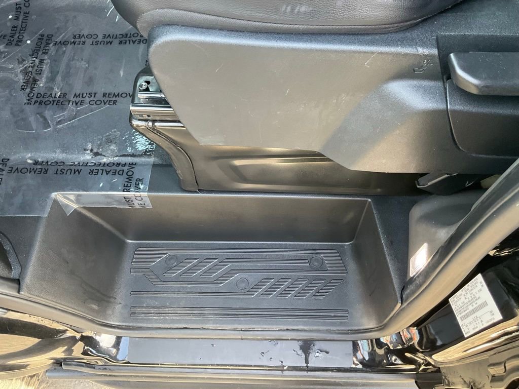 Used 2021 Ford Transit 250 148 High Roof Extended w/ Load Area Protection Package RWD image 17