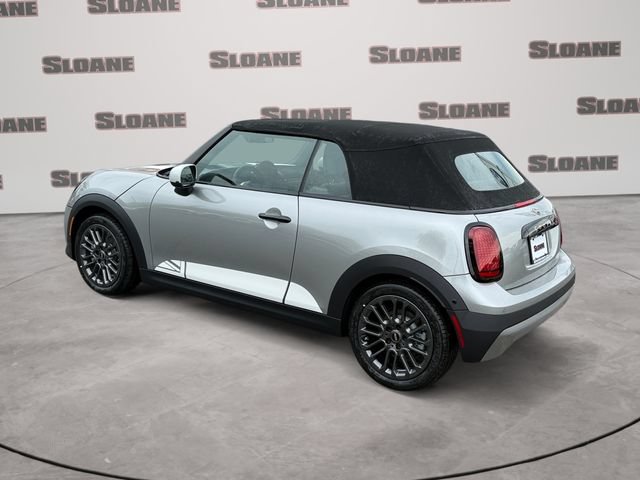 New 2026 MINI Cooper S FWD image 3