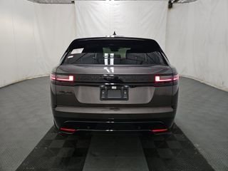 Used 2025 Land Rover Range Rover Velar Dynamic SE AWD/4WD image 11