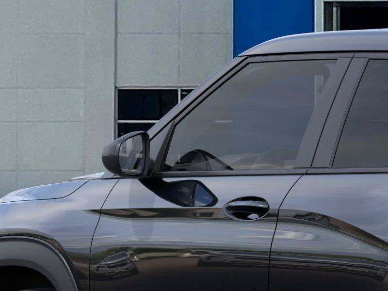 New 2026 Chevrolet TrailBlazer LS w/ LS Convenience Package FWD image 36