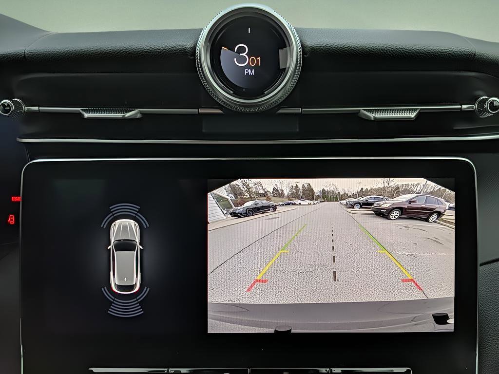 New 2023 Maserati Grecale GT image 21