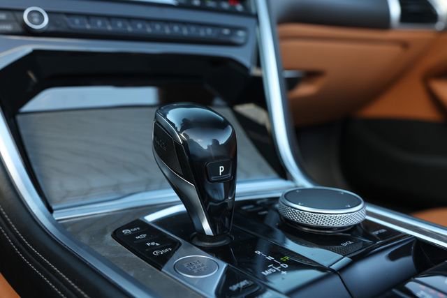 Used 2021 BMW 840i 840i Convertible w/ M Sport Package image 44