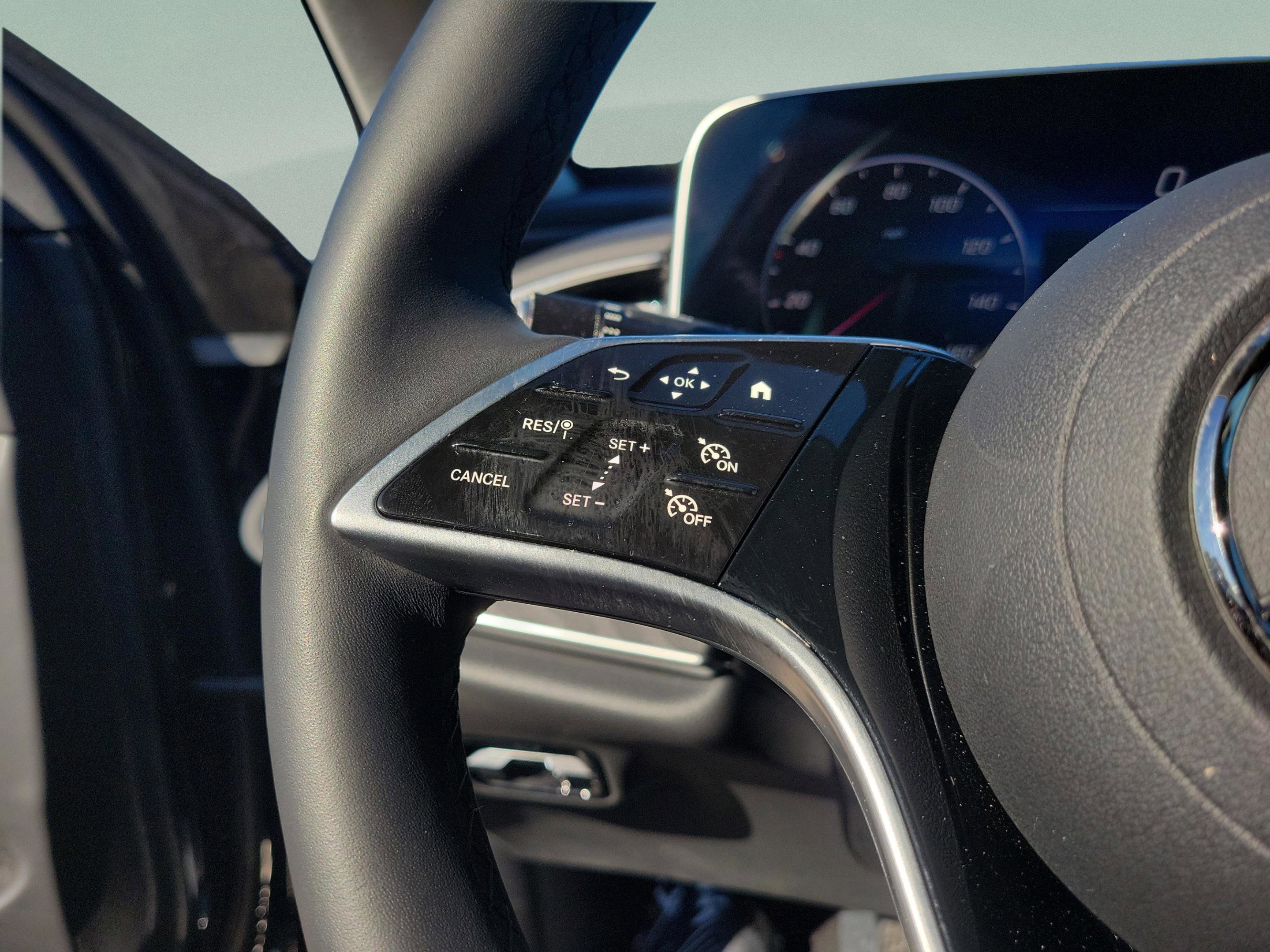 Certified 2025 Mercedes-Benz E 350 Sedan image 17