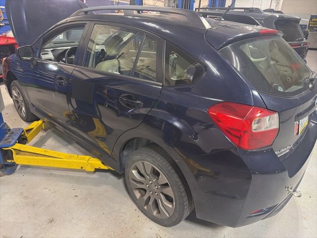 Used 2014 Subaru Impreza 2.0i Sport Premium AWD/4WD image 5